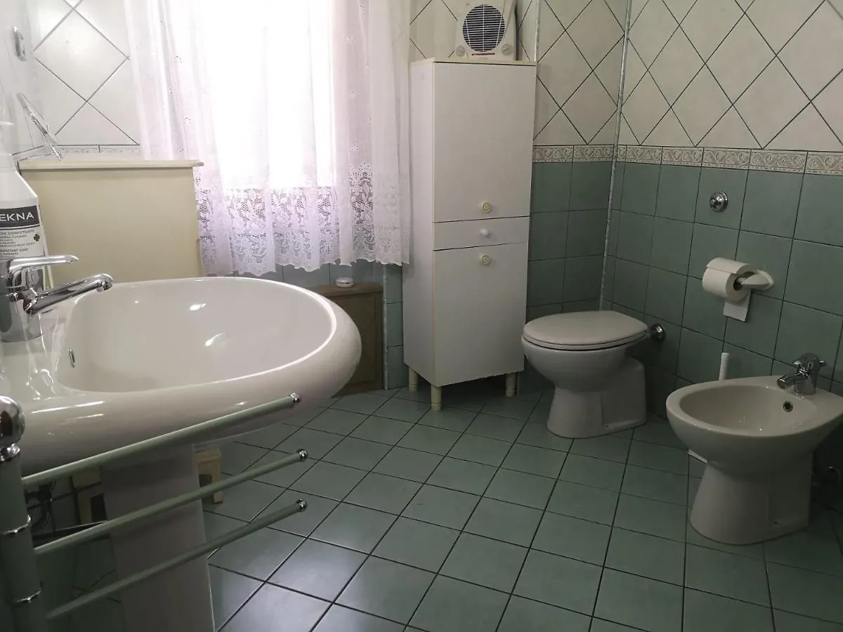 Assueli B&B Assemini