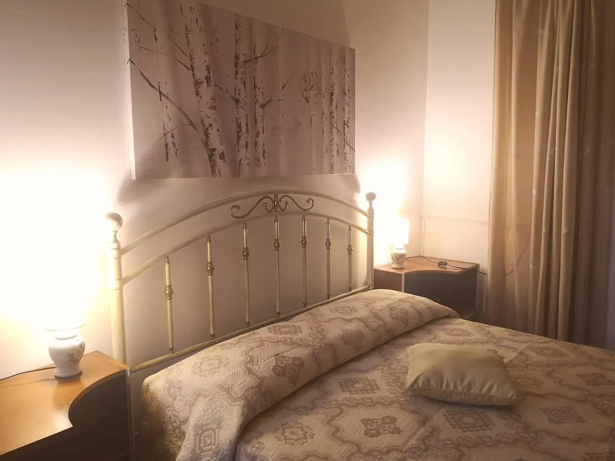 Assueli B&B Assemini