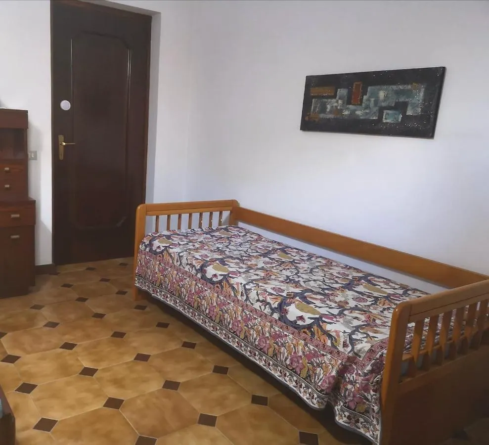 Assueli B&B Assemini Bed and Breakfast