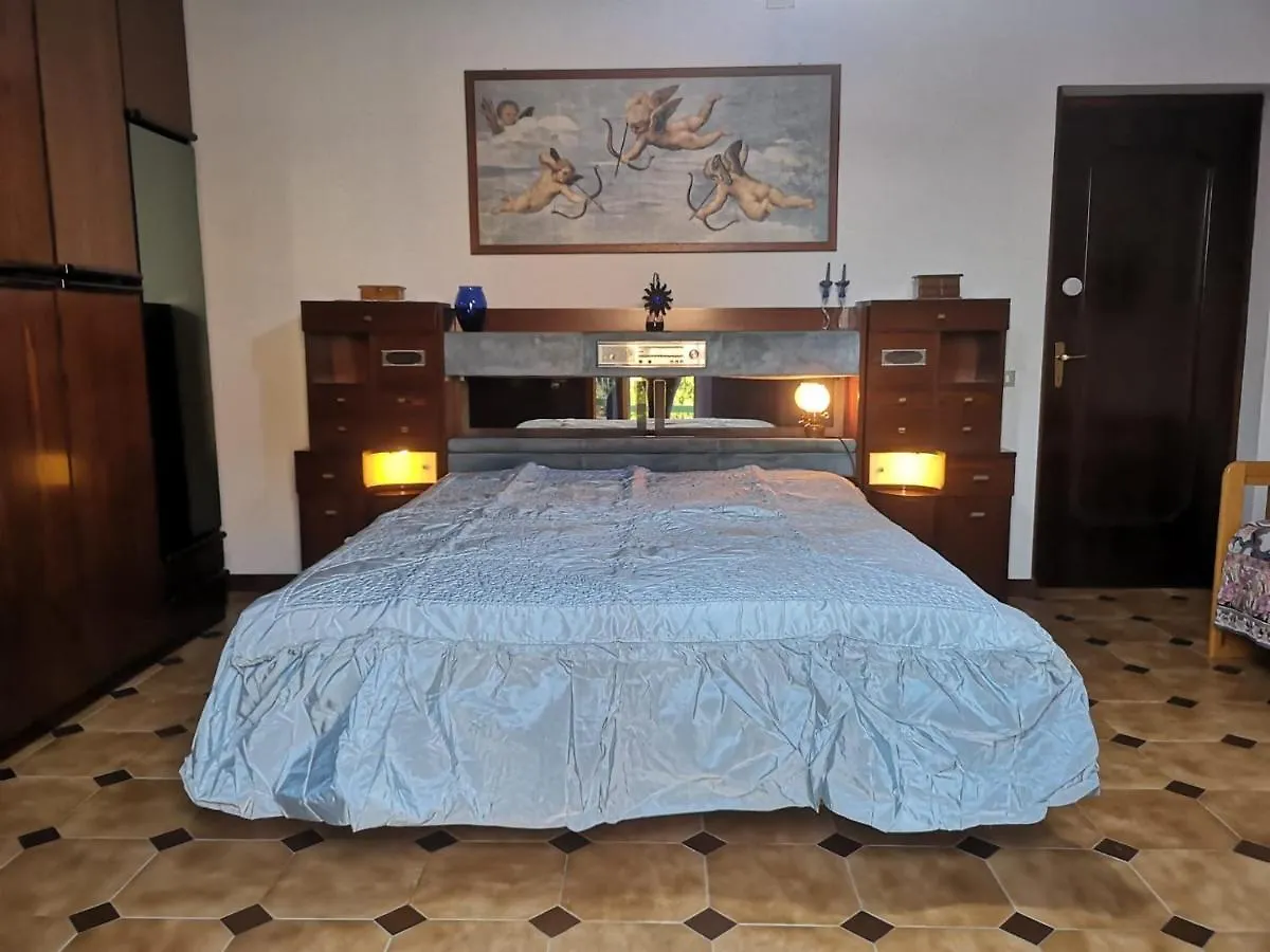 Assueli B&B Assemini Bed and Breakfast