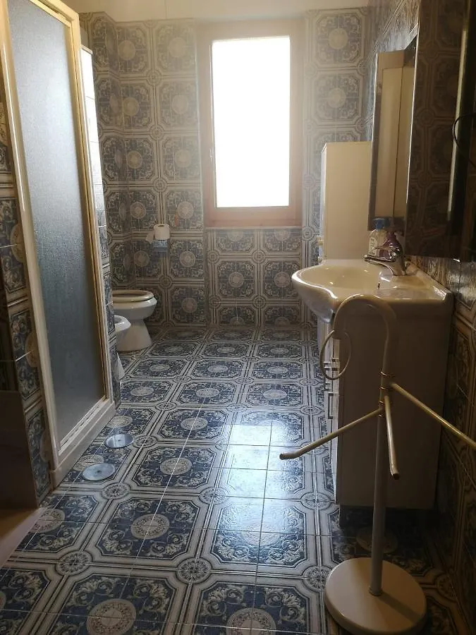 Assueli B&B Assemini Bed and Breakfast