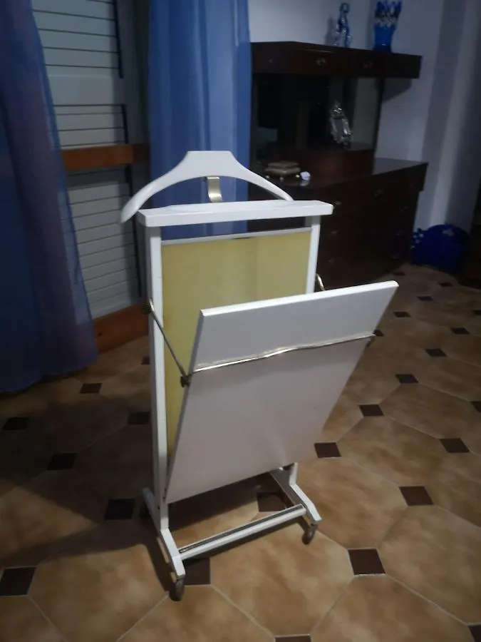 Assueli B&B Assemini