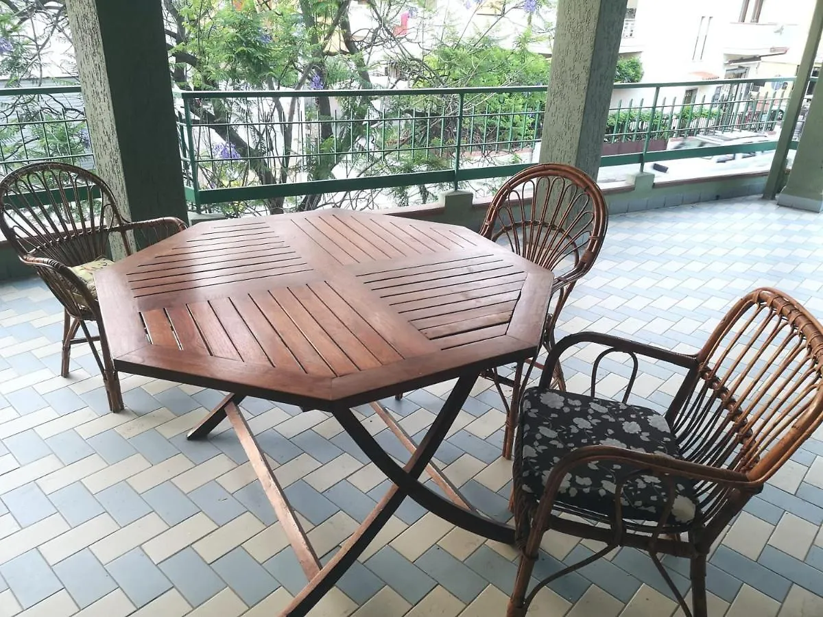 Bed and breakfast Assueli B&B Assemini