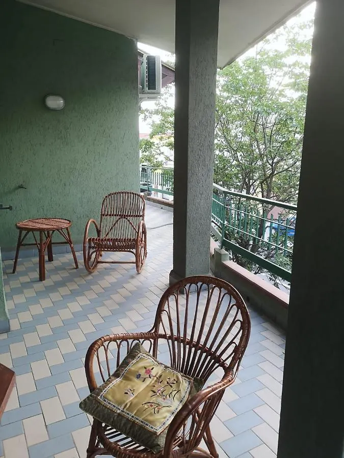 Bed and Breakfast Assueli B&B Assemini