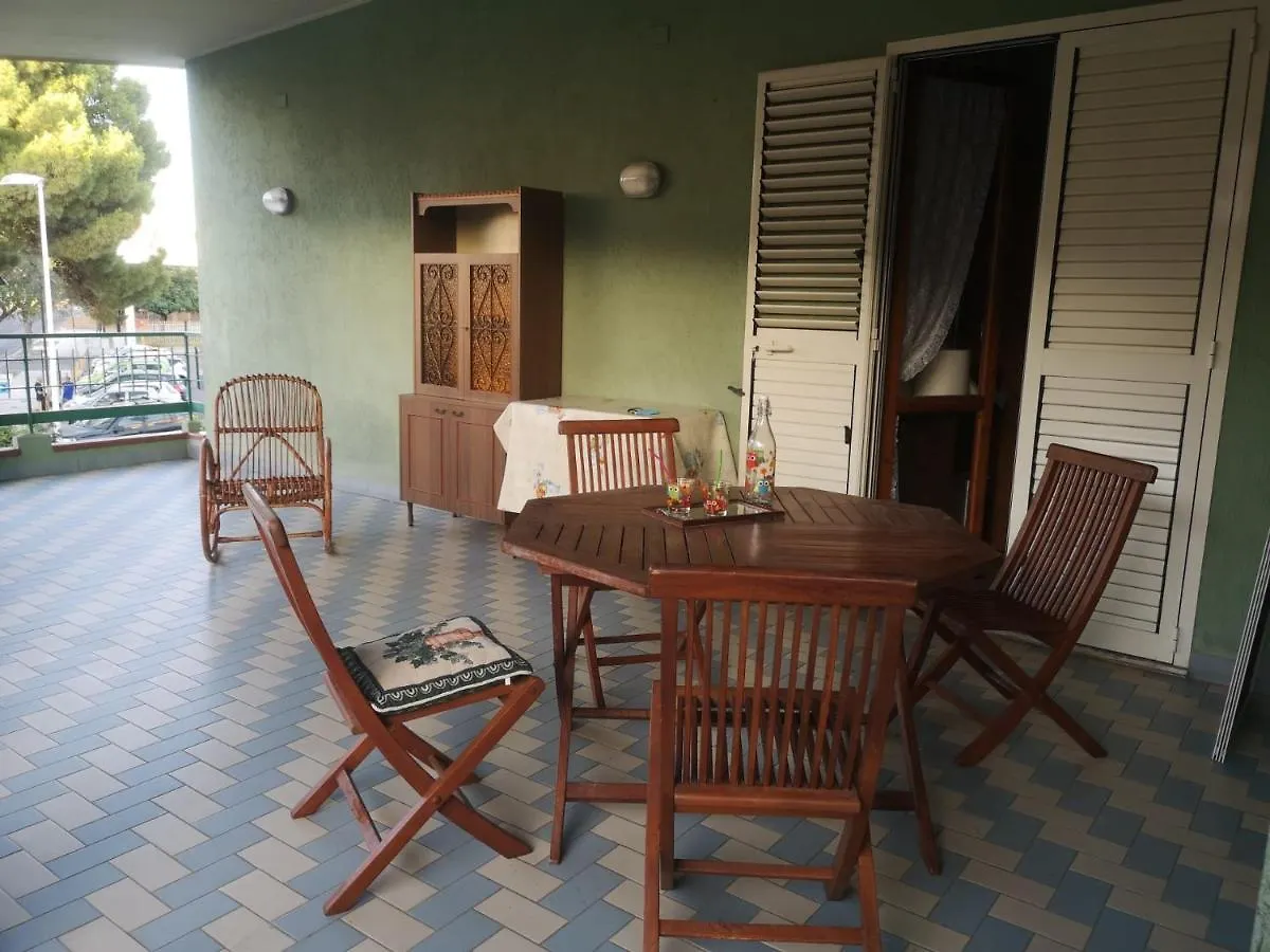 Bed and Breakfast Assueli B&B Assemini