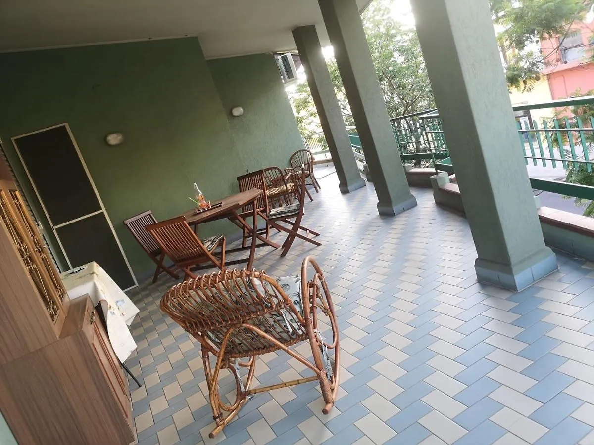 Assueli B&B Assemini 0*,  Ιταλία